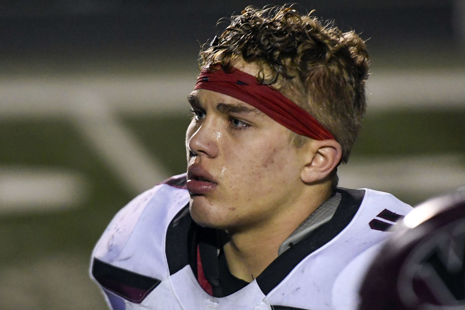 Waverly vs. Omaha Skutt Catholic, 11,15